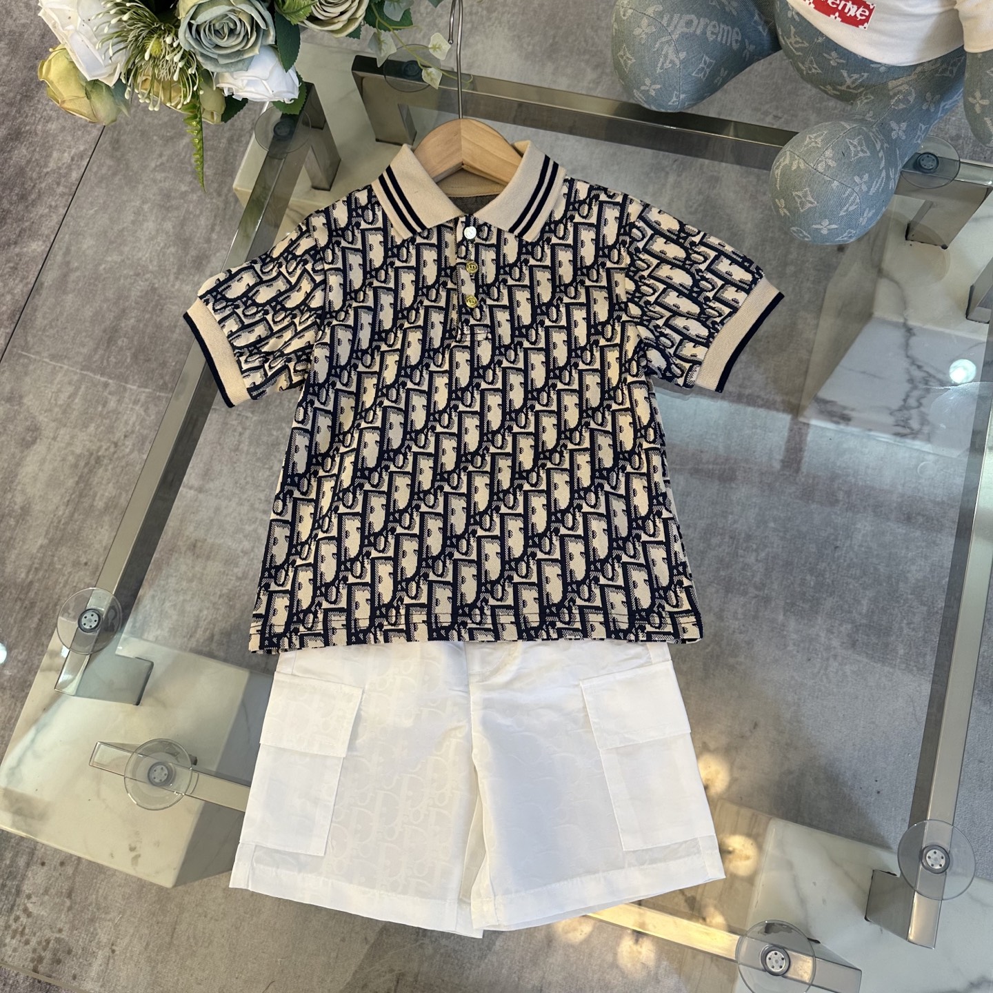 child/Boys' clothing